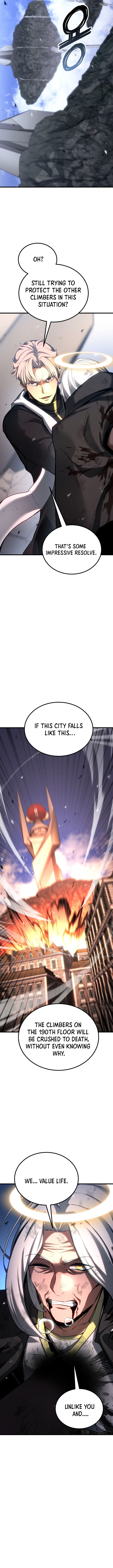 Absolute Necromancer Chapter 86 6